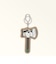 MAN PROJECT KEYRING AX