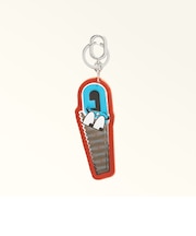 MAN PROJECT KEYRING SAW