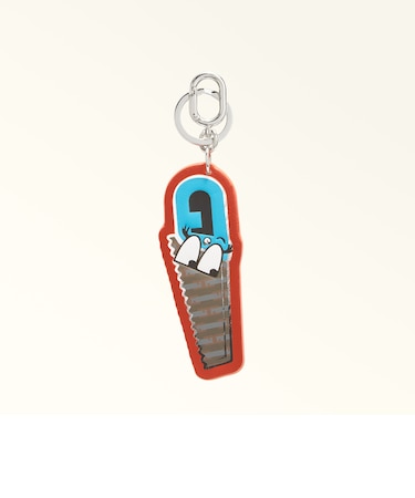 MAN PROJECT KEYRING SAW