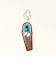 MAN PROJECT KEYRING SAW