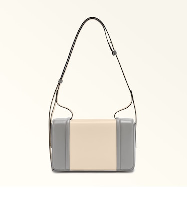 FURLA RIVA S CROSSBODY