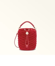 FURLA MIONIDO MINI CROSSBODY BUCKET