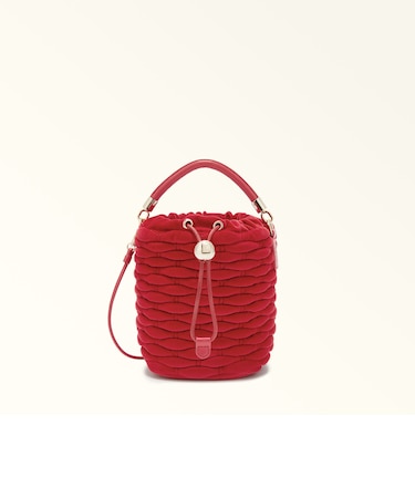 FURLA MIONIDO MINI CROSSBODY BUCKET