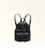 FURLA FLOW MINI BACKPACK