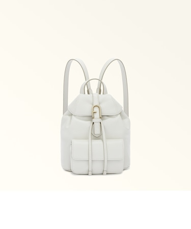 FURLA FLOW MINI BACKPACK
