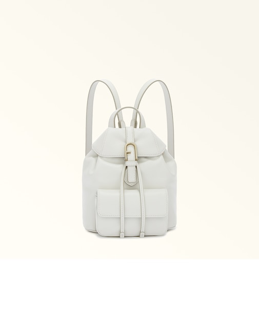 FURLA FLOW MINI BACKPACK