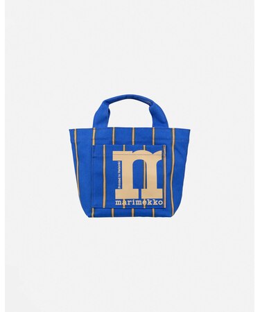 Mono Lunchbag Puhveli トートバッグ