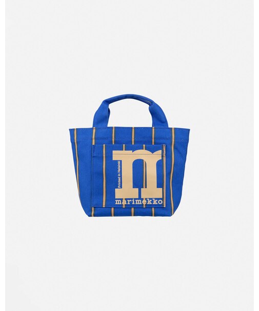 Mono Lunchbag Puhveli トートバッグ