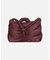 Padded Weekender バッグ