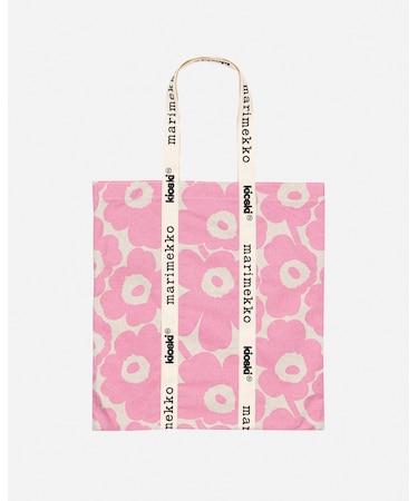 【日本限定】Carrier Midi Unikko トートバッグ