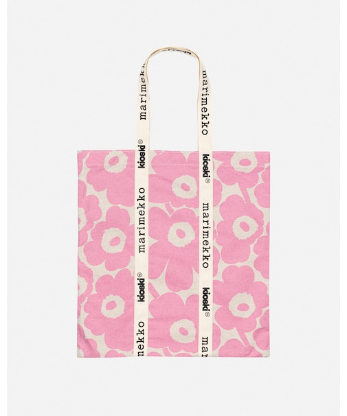 【日本限定】Carrier Midi Unikko トートバッグ