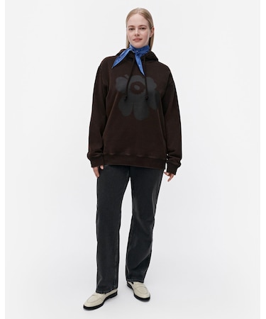 Sanoma Unikko Placement フーディー