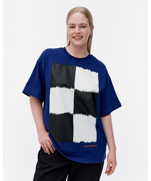 Nopeus Ostjakki Placement Tシャツ
