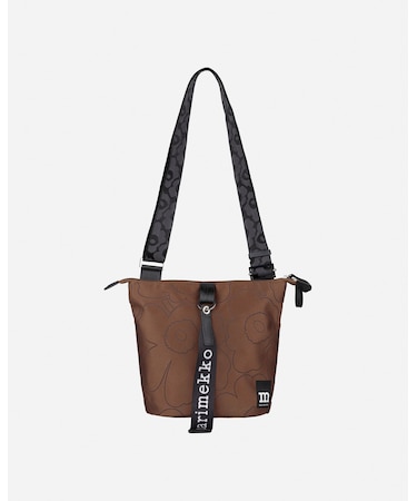 Carry All Piirto Unikko ショルダーバッグ