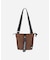 Carry All Piirto Unikko ショルダーバッグ