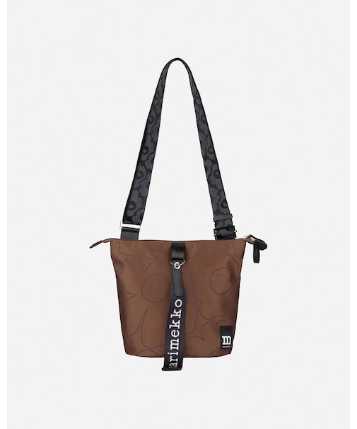 Carry All Piirto Unikko ショルダーバッグ