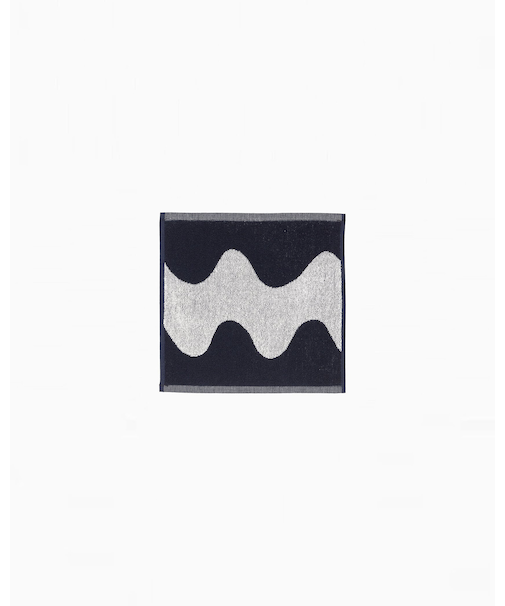 Lokki ミニタオル 30×30cm