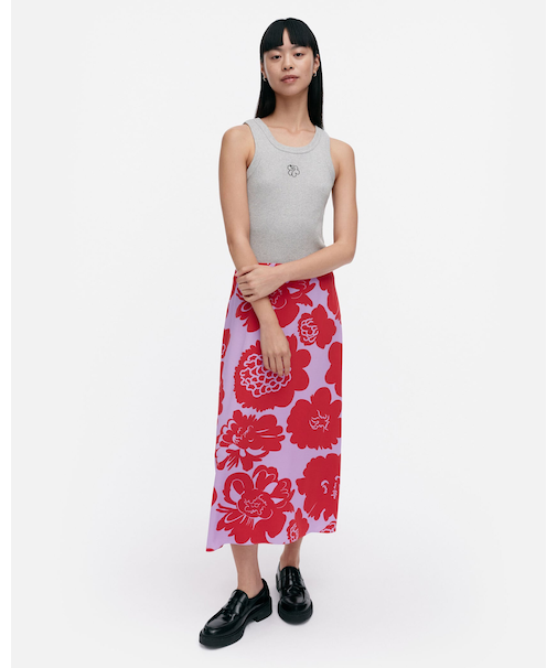 Korkeat Pioni スカート