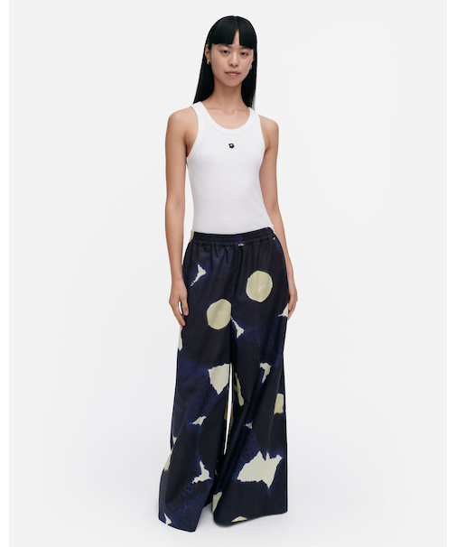 Kohti Kehakukka パンツ