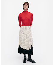 Piiru Piirto Unikko スカート