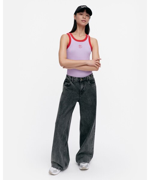 Surrea Piirto Unikko Placement カットソー Surrea Piirto Unikko Placement カットソー｜マリメッコの