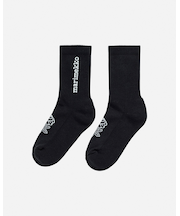 Puikea Vihkiruusu Logo ソックス