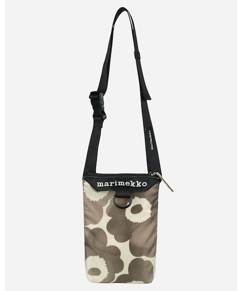 Carry All Piirto Unikko ショルダーバッグ｜マリメッコのアウトレット