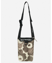 Neat Phone Pocket Unikko ショルダーバッグ