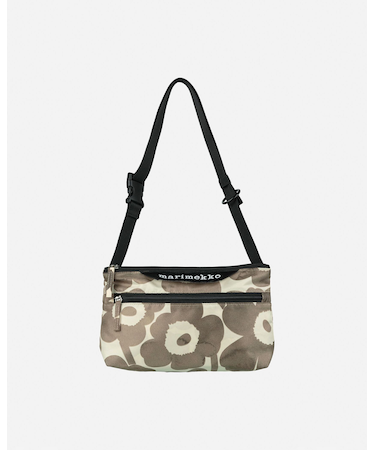 Neat Crossbody Unikko S ショルダーバッグ