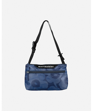 Neat Crossbody Unikko S ショルダーバッグ