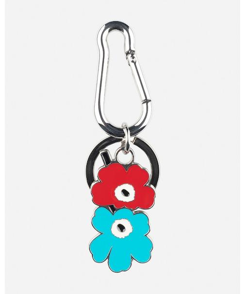 Puhallus Unikko Ⅰ キーチェーン