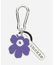 Aallokas Unikko キーチェーン