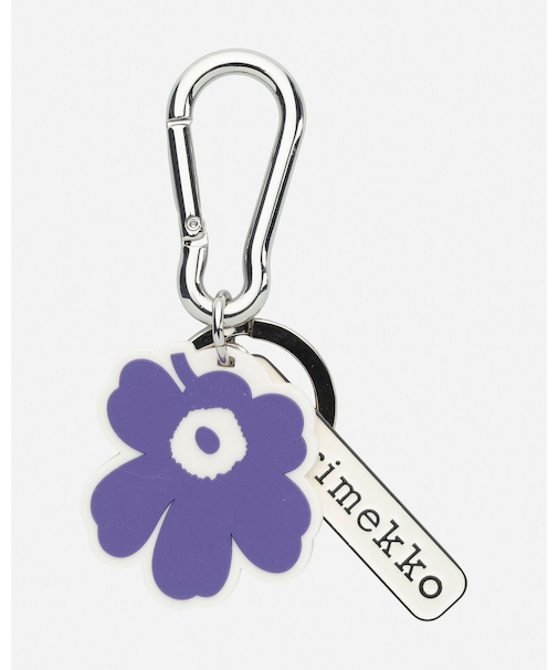 Aallokas Unikko キーチェーン