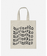 Vankka Logo Placement トートバッグ