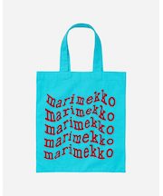 Vankka Logo Placement トートバッグ