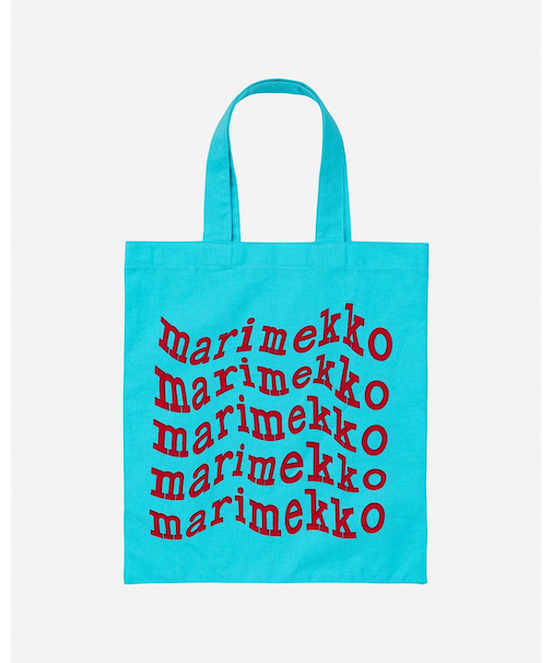 Vankka Logo Placement トートバッグ