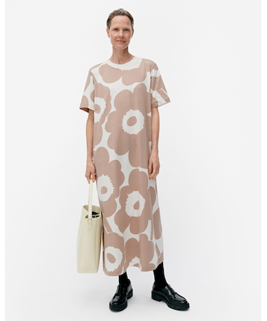 Pahlo Unikko ワンピース