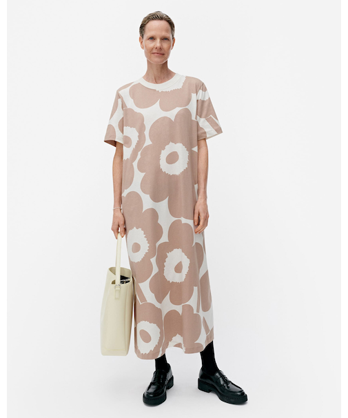 Pahlo Unikko ワンピース