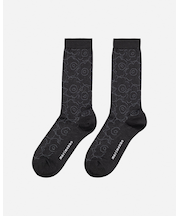 Sissi Piirto Unikko ソックス