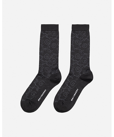 Sissi Piirto Unikko ソックス