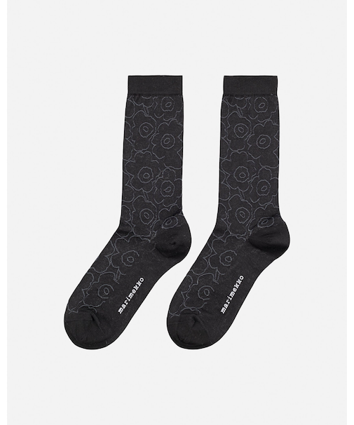 Sissi Piirto Unikko ソックス