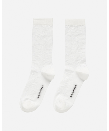 Sissi Piirto Unikko ソックス