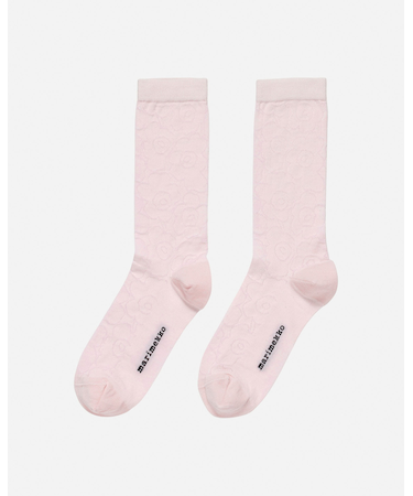 Sissi Piirto Unikko ソックス