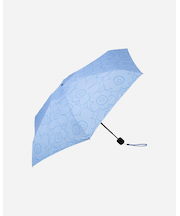 Mini Manual Piirto Unikko 折りたたみ傘