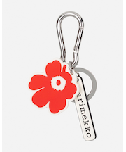 Aallokas Unikko キーチェーン