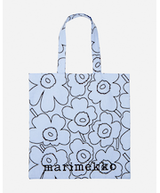 【日本限定】Vankka Piirto Unikko トートバッグ