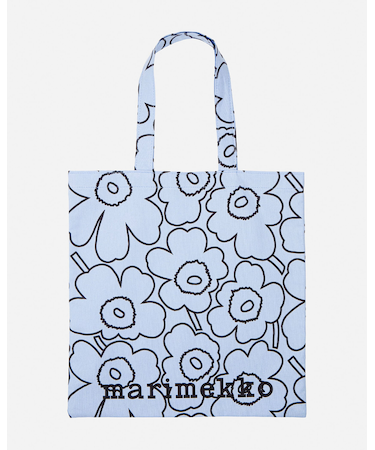 【日本限定】Vankka Piirto Unikko トートバッグ