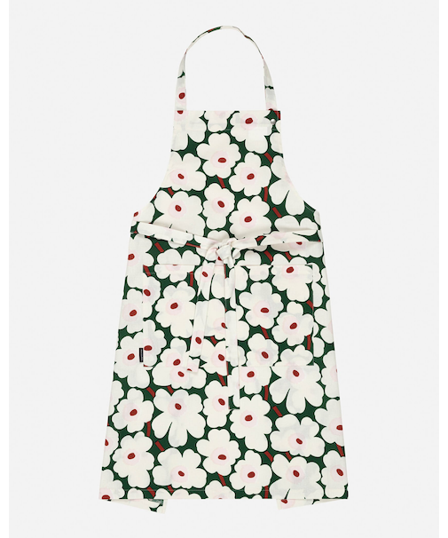 【日本限定】Mini Unikko エプロン