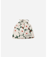 【日本限定】Mini Unikko All Purpose Bag