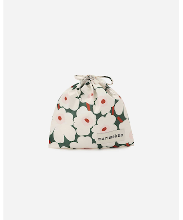 【日本限定】Mini Unikko All Purpose Bag